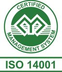ISO 14001 باللغة الإنجليزية