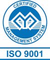 ISO 9001 باللغة الإنجليزية
